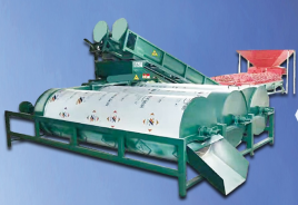 红薯磨粉机要定期维护的关键部件