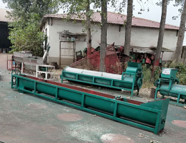 如何判断红薯磨粉机是否需要大修？