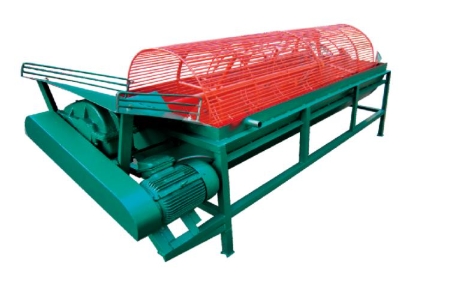 马铃薯淀粉加工设备主要包括哪几类