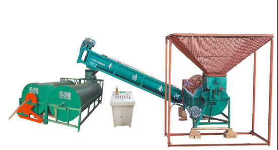 怎么判断红苕淀粉加工设备的生产力