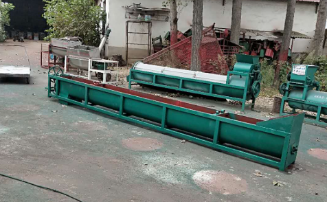 如何正确操作和维护红薯磨粉机？